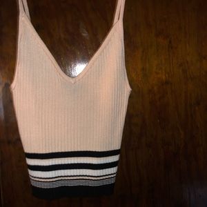Kendall and Kylie Tank Top